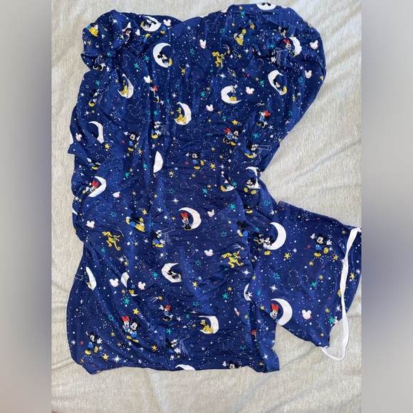 LS Mickey Sheet - Picture 3 of 7